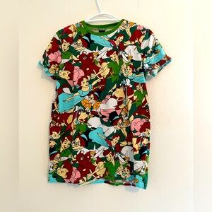 Disney Peter Pan T-shirt